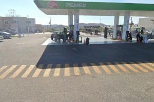 Auto Servicio Villa Bonita
