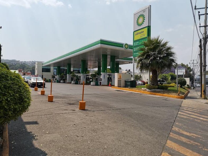 bp palacio atizapan