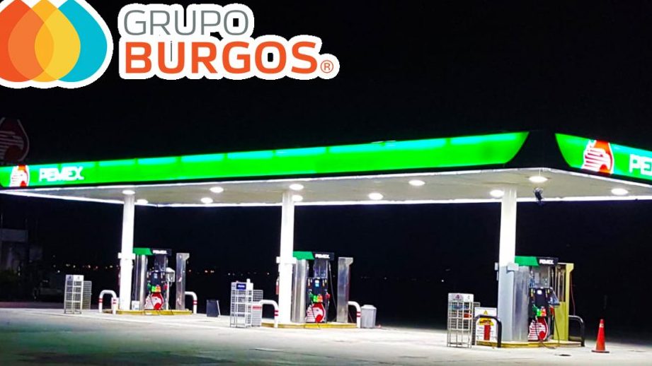 Burgos Plus Gasolineras E08686 1 burgos plus gasolineras e08686