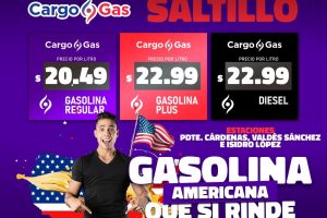 CargoGas Joyita 3 CargoGas Joyita