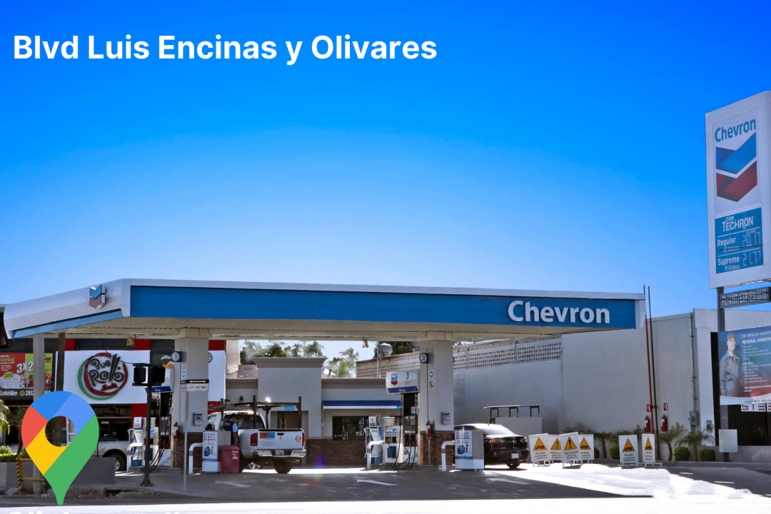Chevron Luis Encinas 1 chevron luis encinas