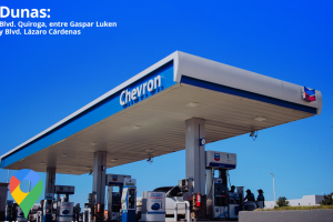 Chevron Quiroga