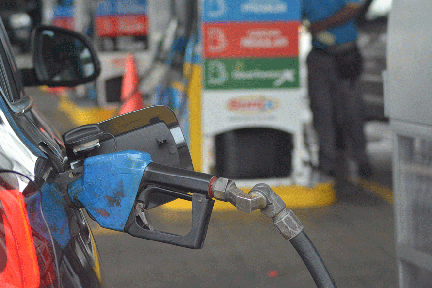 Combustibles Boulevard 1 combustibles boulevard