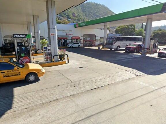 combustibles faja de oro