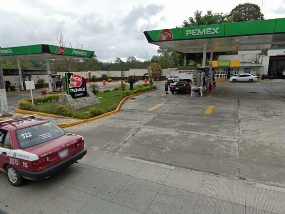 combustibles finos av xalapa s a de c v