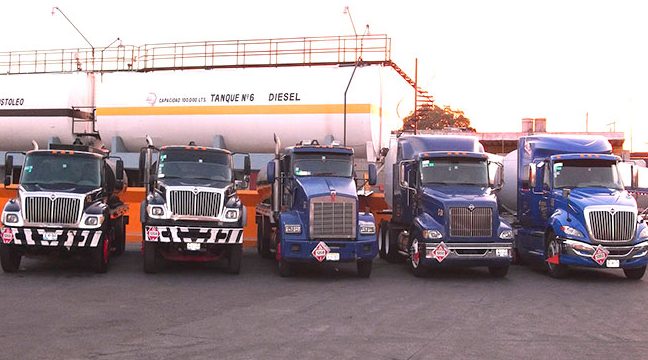 Combustibles Guadalajara S.A. de C.V. 1 combustibles guadalajara s a de c v