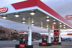 Conoco