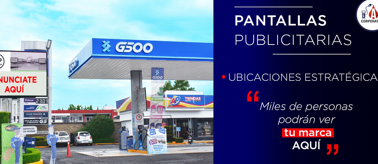 corporativo ap valle de bravo g500