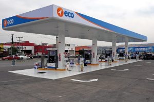 Eco Gasolineras 4 Eco Gasolineras