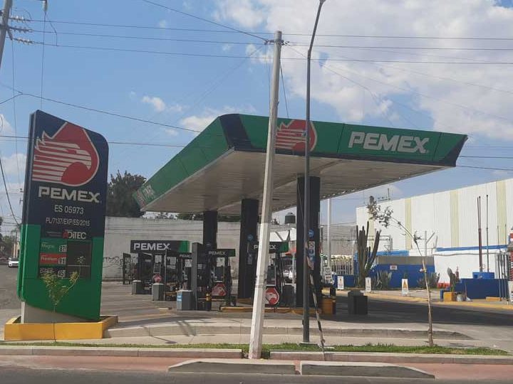 El Guardián Gasolineras PERINORTE 1 el guardian gasolineras perinorte