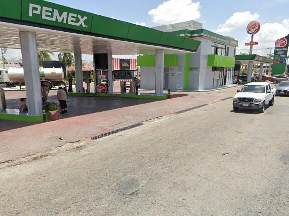 Estacion de Servicio Campestre SA de CV 1 estacion de servicio campestre sa de cv