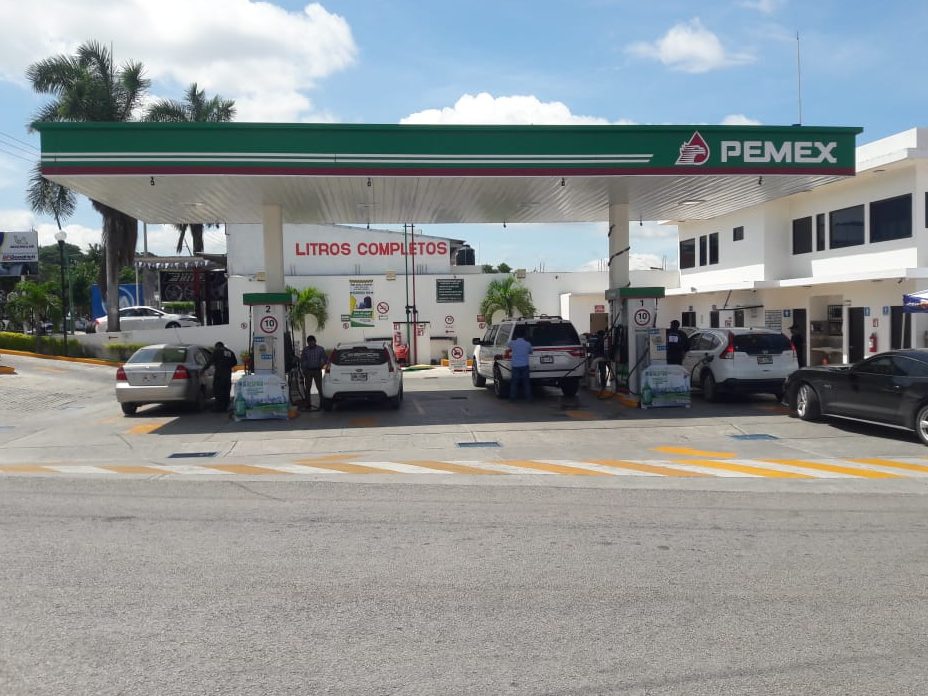 Estaciones y Servicios en Tuxtla 1 estaciones y servicios en