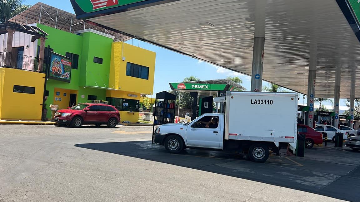 frente servicio uruapan