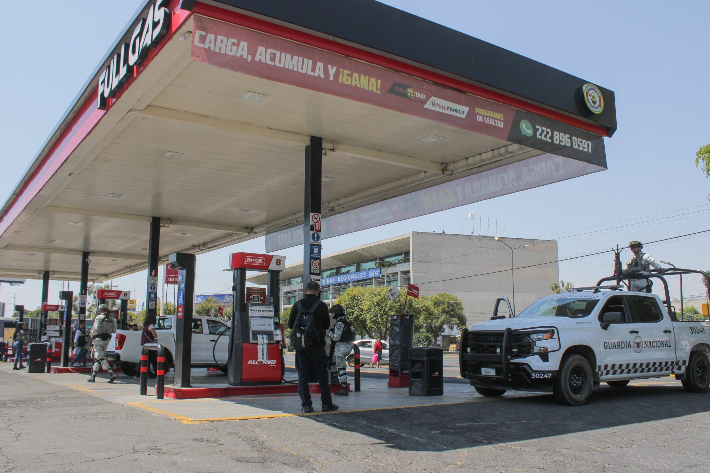 fullgas juarez 1