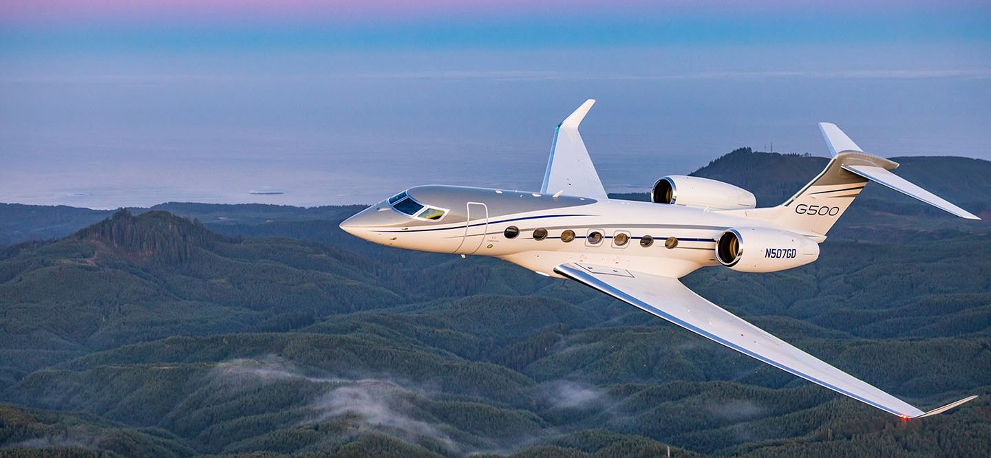 G500 1 g500