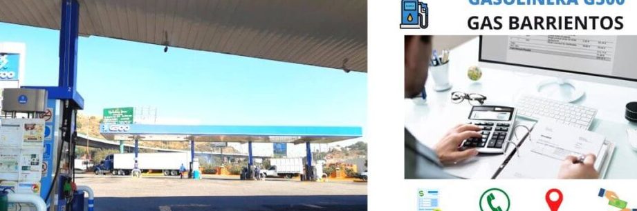 gas barrientos s a de c v