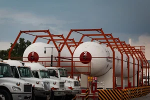 GAS TLALMANALCO