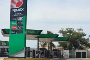 Gasolinera 4322 Puerto Vallarta