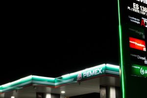 Gasolinera Altus Energy ES13650