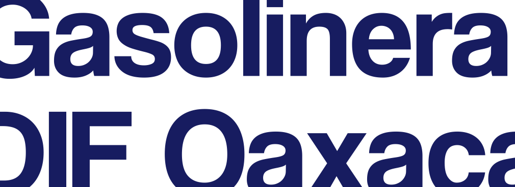 gasolinera dif