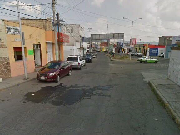 Gasolinera: Dos Caminos - Gasonline 1 gasolinera dos caminos gasonline