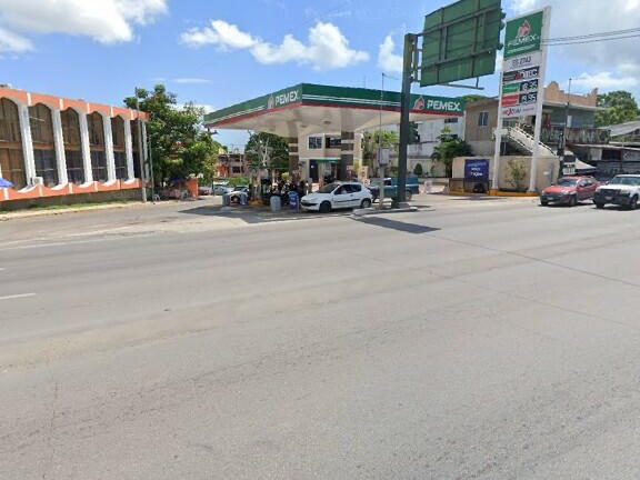 gasolinera el jaibo s a de c v