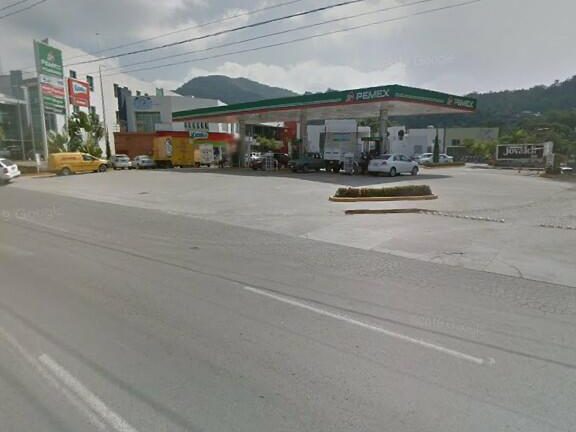gasolinera jovaldi