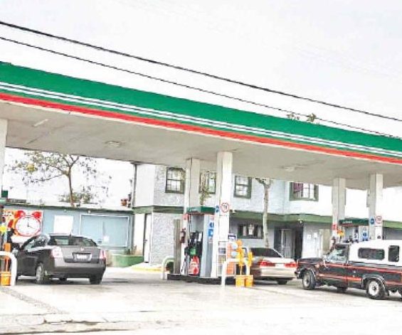 Gasolinera “Loma Colorada” 1 gasolinera loma colorada