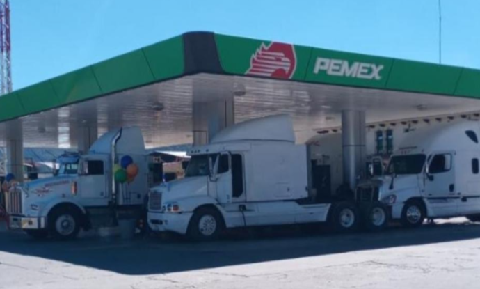 gasolinera olin estacion 13044