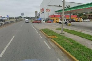 Gasolinera Olmeca 2 Gasolinera Olmeca