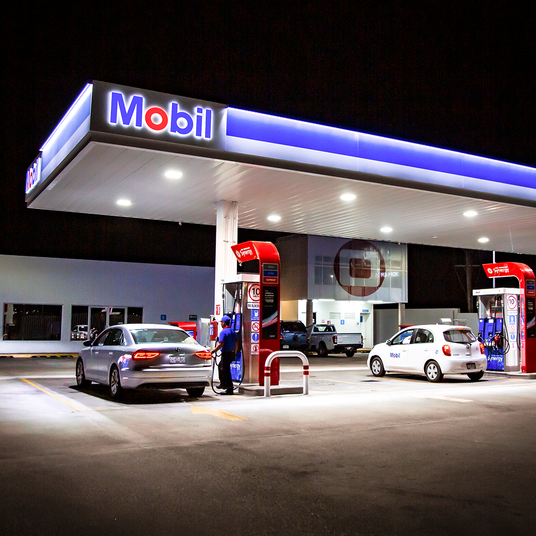 gasolinera orsan 27 de febrero