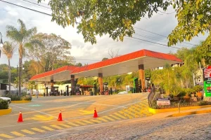 Gasolinera Otumba MS