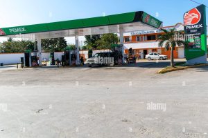 Gasolinera PEMEX ES 0320 4 Gasolinera PEMEX ES 0320