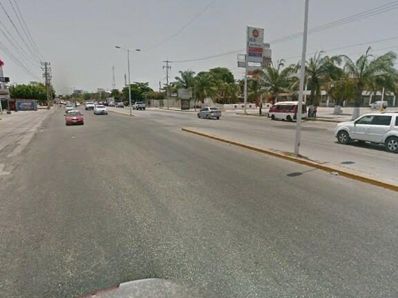 Gasolinera Raymel 1 gasolinera raymel