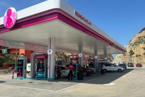 Gasolinera Rendichicas 7 Gasolinera Rendichicas