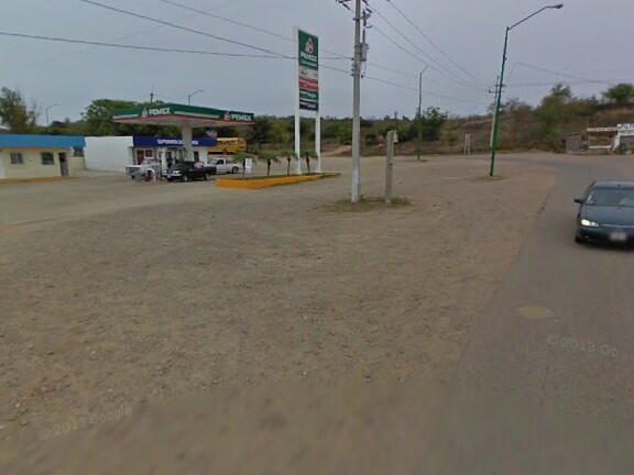 gasolinera saul rubio