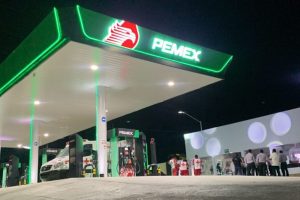 Gasolinera Servicio Jacarandas 5 Gasolinera Servicio Jacarandas