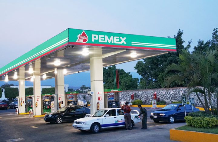 Gasolinera Servicio Los Hernández 1 gasolinera servicio los hernandez