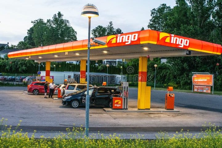 gasolinera suecu