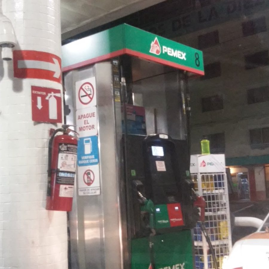gasolineras en baja california mexico precios y ubicaciones actualizadas