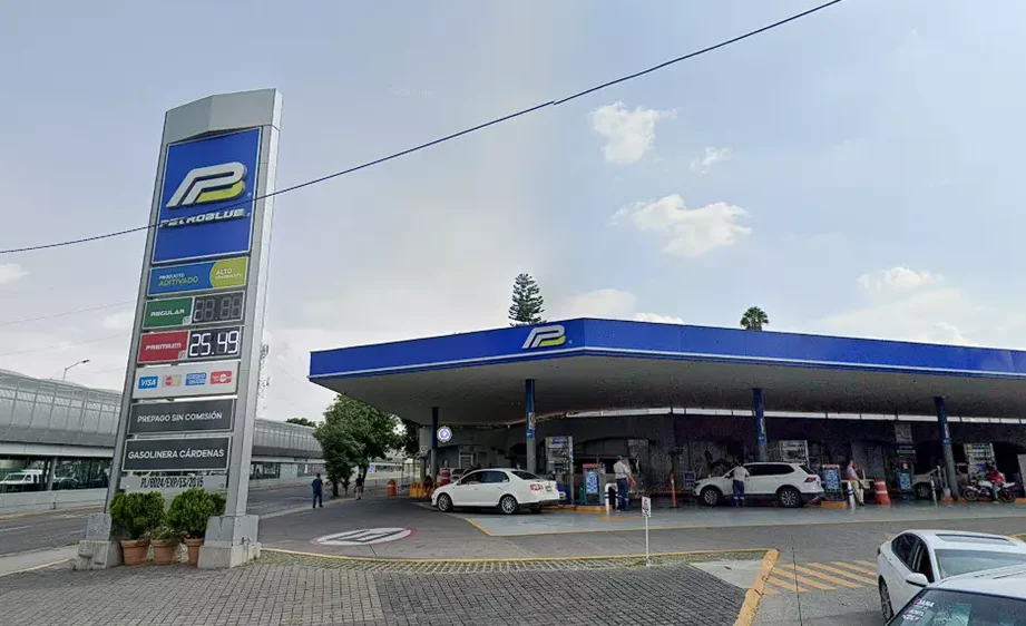 gasolineras en chilpancingo mexico guia completa y ubicaciones