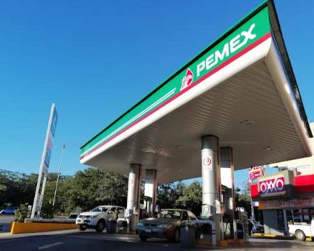 gasolineras en manzanillo mexico ubicacion precios y servicios