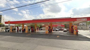 gasolineras en monterrey mexico guia completa y ubicaciones clave