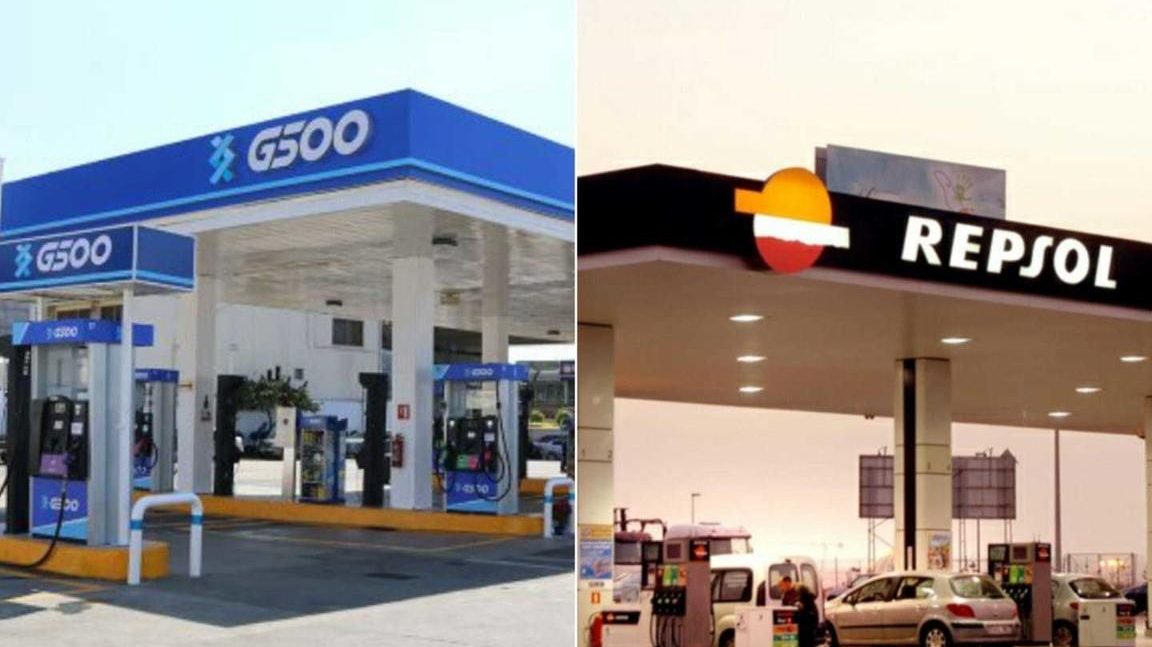 gasolineras en nezahualcoyotl mexico precios ubicaciones y servicios 2025