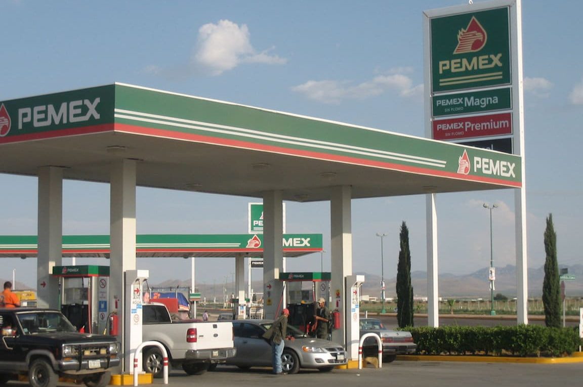 gasolineras en reynosa mexico ubicacion precios y servicios