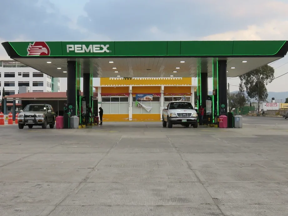 Gasolineras en Tabasco, Mexico: Guía Completa y Ubicación de las Mejores 1 gasolineras en tabasco mexico guia completa y ubicacion de las mejores
