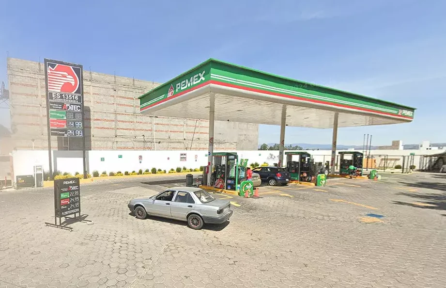 Gasolineras en Tlaxcala, Mexico: Guía Completa y Ubicaciones 2025 1 gasolineras en tlaxcala mexico guia completa y ubicaciones 2025