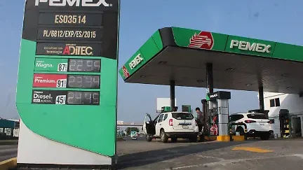 Gasolineras en Xalapa, Mexico: Ubicación, Precios y Servicios 2025 1 gasolineras en xalapa mexico ubicacion precios y servicios 2025
