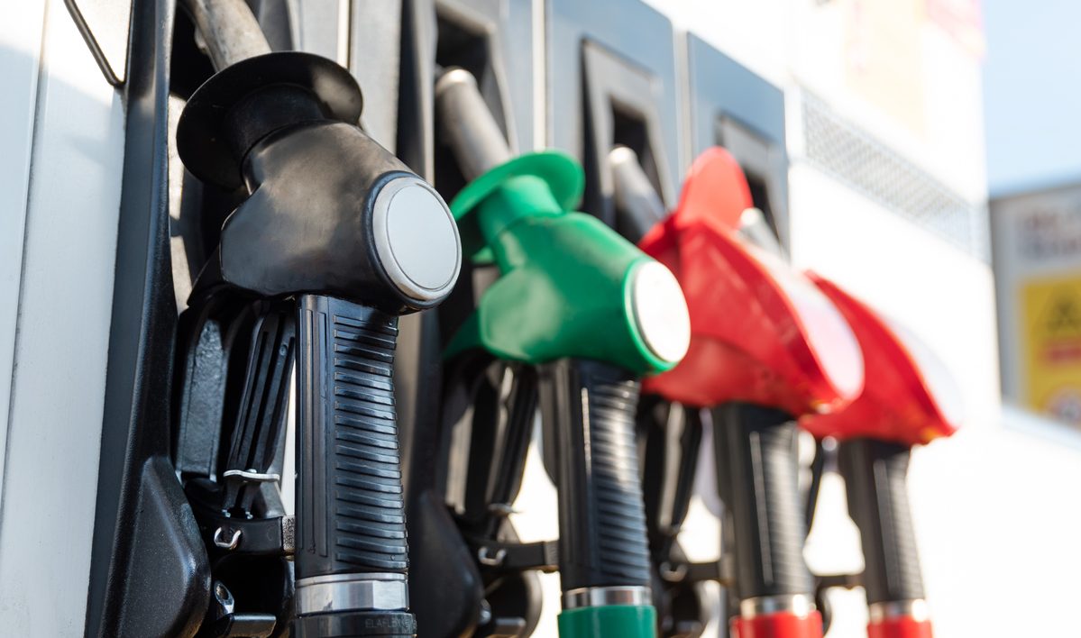 Gasolinería Canteli 1 gasolineria canteli 1