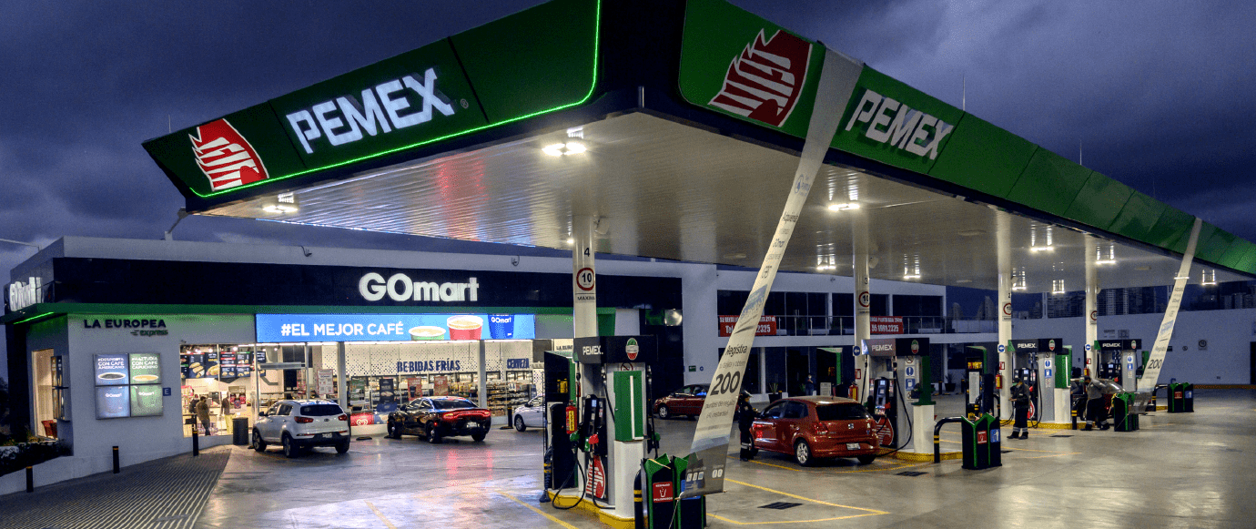 gasolineria coacalco s a de c v gogas